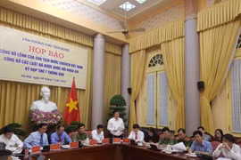 Chính thức công bố Luật Giáo dục năm 2019