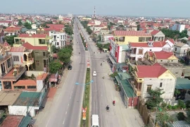 Quảng Bình: Liên danh Tiên Phong - Trường Thủy trúng gói thầu gần 79 tỷ đồng