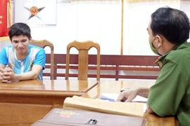 Sát hại con người tình chỉ vì bé quấy khóc