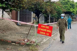 Hàng nghìn giáo viên, học sinh Phú Thọ phải cách ly do ca mắc Covid-19 liên tục tăng