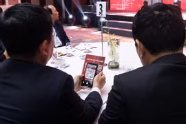 VNPT tham gia phân phối Vietlott