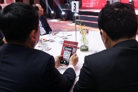 VNPT tham gia phân phối Vietlott