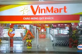 VinMart, VinMart+ khiến Masan Group lỗ ròng trong quý 1/2020