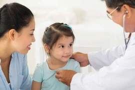 Có chữa khỏi bệnh hen?