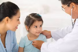 Có chữa khỏi bệnh hen?