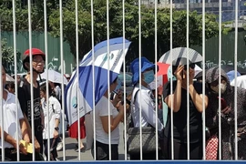 Bỏ một môn thi, mất cơ hội xét tuyển vào lớp 10 công lập