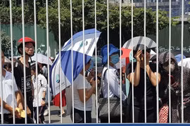 Bỏ một môn thi, mất cơ hội xét tuyển vào lớp 10 công lập