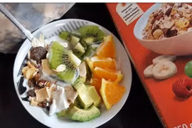 Lưu ý khi nhịn ăn gián đoạn để giảm cân 