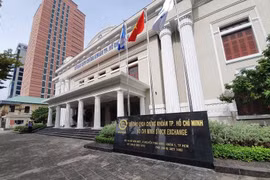 Điểm danh những cổ phiếu giao dịch nhiều nhất HoSE