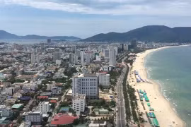  Đà Nẵng chọn nhà đầu tư thực hiện dự án Khu đô thị sinh thái phía Bắc đường Hoàng Văn Thái