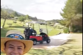 Giao Nhà hát kịch Hà Nội báo cáo việc lùm xùm của diễn viên Hồng Đăng tại Châu Âu