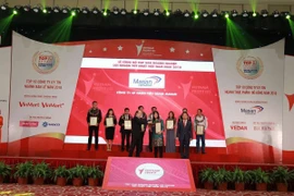 Masan “cơ cấu nợ” bằng 1500 tỷ đồng trái phiếu 