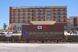 Đã có kết quả xét nghiệm virus Corona của nữ tiếp viên hàng không ở Quảng Nam