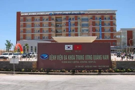 Đã có kết quả xét nghiệm virus Corona của nữ tiếp viên hàng không ở Quảng Nam