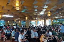 Ma trận gọi vốn đa cấp thời 4.0: Vỡ mộng đầu tư vào tiền ảo