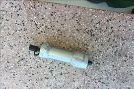 Bộ lọc bi đông nước