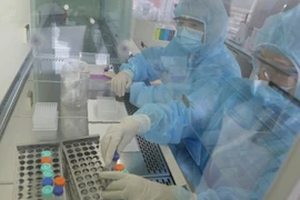 Khán giả đến xem liên hoan xiếc Việt Nam tại Hạ Long là F1 nên tự cách ly