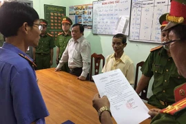 Phó bí thư Thường trực TP Phan Thiết bị xem xét kỷ luật