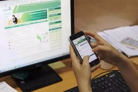 Ngành tài chính, ngân hàng chưa quan tâm tới bảo mật thông tin 