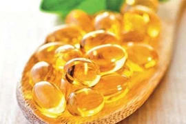 Chăm sóc mắt cho trẻ 