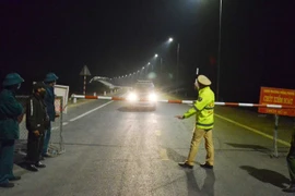 Quảng Ninh: Mở lại một số hoạt động, từ 6h sáng ngày 3/3 Sân bay Vân Đồn hoạt động trở lại