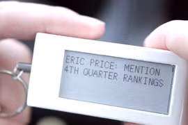 Chìa khóa xe thông minh