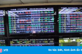 Sẽ thành lập Sở giao dịch Chứng khoán Việt Nam với 100% vốn nhà nước