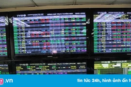 Sẽ thành lập Sở giao dịch Chứng khoán Việt Nam với 100% vốn nhà nước