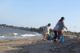 Việt Nam đứng thứ 4 thế giới về rác thải nhựa 