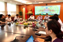 Tịch thu 6.900 sim vi phạm