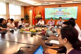 Tịch thu 6.900 sim vi phạm