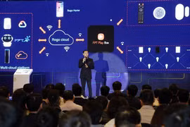 4 lĩnh vực công nghệ ưu tiên phát triển