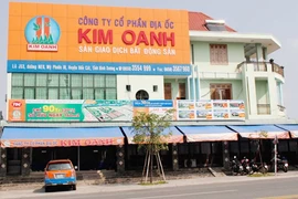Kim Oanh Group - doanh nghiệp chịu nhiều hàm oan?