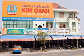 Kim Oanh Group - doanh nghiệp chịu nhiều hàm oan?