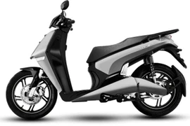 Nếu tính toán kỹ và có kế hoạch thì xe máy điện giúp tiết kiệm được tiền triệu mỗi tháng so với chạy xe xăng.