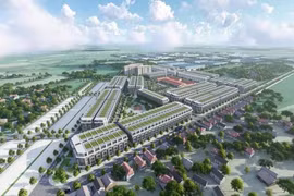 An Lộc Phát trúng sơ tuyển dự án khu dân cư xã Hồng Quang