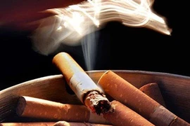 Có thể truyền xung điện đến não để cai nghiện thuốc lá