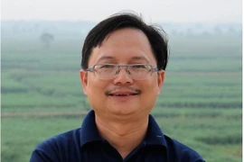 PGS.TSKH Vũ Hoàng Linh được bổ nhiệm làm Hiệu trưởng Trường Đại học Khoa học Tự nhiên 