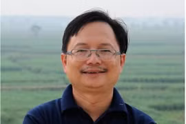 PGS.TSKH Vũ Hoàng Linh được bổ nhiệm làm Hiệu trưởng Trường Đại học Khoa học Tự nhiên 