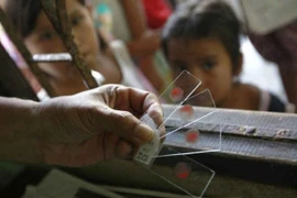 Sốt rét đa kháng thuốc - Mối lo ngại ngày càng tăng