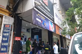 Vụ Nhật Cường Mobile: Phủ bóng tham vọng đô thị thông minh Hà Nội