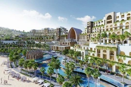 Crystal Bay ra mắt nền tảng giao dịch dịch vụ du lịch trực tuyến NFT - Crystabaya