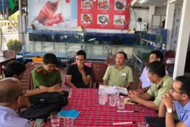 Khánh Hòa: Kết luận vụ hóa đơn hải sản 42,5 triệu đồng không phải là “chặt chém"