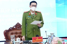 Từ 25/2: Triển khai cấp tài khoản định danh điện tử cho công dân