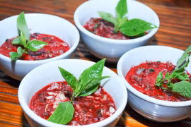 Hiểm họa tiềm tàng từ món ăn lấy may ngày Tết