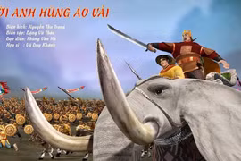 Kích thích niềm say mê học Lịch sử từ phim hoạt hình