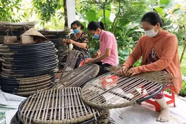 3 chương trình mục tiêu quốc gia 92.000 tỷ đồng chậm vì 'làm kỹ để tránh sai sót, tiêu cực'