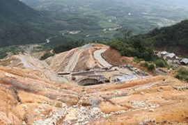 Loạn thủy điện - kỳ 6: Mượn thủy điện phá rừng