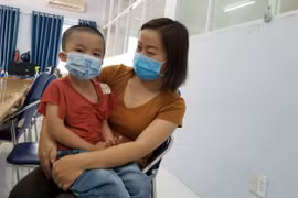 Bệnh viện Nhi đồng 1 TPHCM: Bắt cầu mạch máu ngoài não trị đột quỵ trẻ em