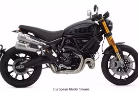 Đây là những cái tên mà Ducati sắp ra mắt vào mùa Thu: 3 mẫu xe phiên bản mới, 1 chưa từng xuất hiện